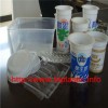 HIPS sheet  for food grade packing