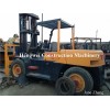 Used TCM100 Forklift Original