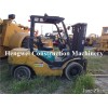 Used Komatsu FD30T-16 Forklift
