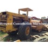 Used Single Drum Compactor Bomag BW217