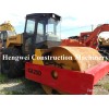 Used Road Roller Dynapac CA25D