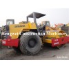 Used Dynapac Road Rollers CA30D