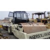 Used Road Roller IngersollRand SD175D