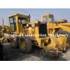 Used CATERPILLER Grader 140H
