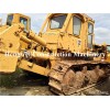 Uesd Bulldozer Caterpillar D8K Crawler