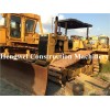 Used Cat Bulldozer D4H LGP