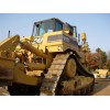 Uesd Caterpillar Bulldozer D10T