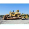 Used Crawler Caterpillar Bulldozer D11N