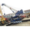 Used TADANO 30T Truck Crane TR300M for Sale