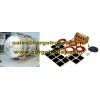 Air casters move heavy loads protect your expensive floor