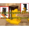 Hydraulic toe jack pictures and instruction