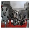 Oil Cylinder Valve