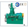 China lab size rubber&plastic kneader machine
