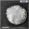 concrete reinforce crack resistance pp fiber