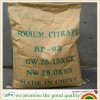 Sodium citrate