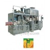 Fresh Juice Flavoured Juice Gable Top Carton Filling Machines(BW-2500B)