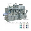 Fresh Milk Aseptic Gable-Top Packing Machines (BW-2500A)