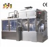 Uht Flavoured Milk Pasteurized Milk Filling Sealing Machines BW-2500