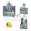 Liquid Egg Gable-Top Carton Filling Capping Machine (BW-1000-3)