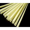 Acrylic resin fiberglass sleeves