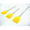 Silicone spatulas