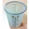 silicone measuring cup