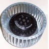 Machinery and equipment with the outer rotor centrifugal fan