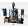 detergent powder machine