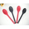 silicone brush