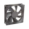Nc machine tool axis diaspora heat fan