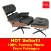 Modern furniture Eames Lounge Chair