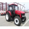 China DS1004 mahindra tractor