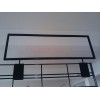 Gridwall Sign Holder