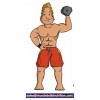 Epiandrosterone