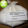 Oxandrolone Anavar steroid hormone powder
