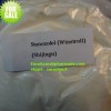 Stanozolol Winstrol steroid hormone powder