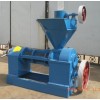 China Screw Oil Press