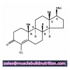 4-Chlorotestosterone acetate