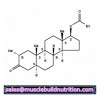 Drostanolone propionate (Masteron)