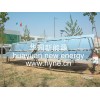 Solar thermal electric power plant