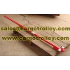 Lifting pinch bar is easy to use