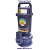 Electric Submersible Water Pump(QDX10-30-1.1), 1100W