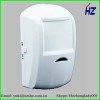 PIR wireless infrared detector for motion detector sensor HZ-5504 Email: yuki@szshz.com.cn