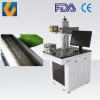 Fiber laser marking machine for metal and nonmetal