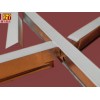 ceiling grid clips/suspended ceiling accessories