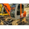 USED EXCAVATOR HITACHI ZX60