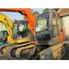 USED EXCAVATOR HITACHI ZX70