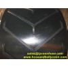 Y Cleat Conveyor Belt