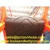 Open V Cleat Conveyor Belt