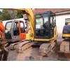 USED EXCAVATOR KOMATSU PC70-8